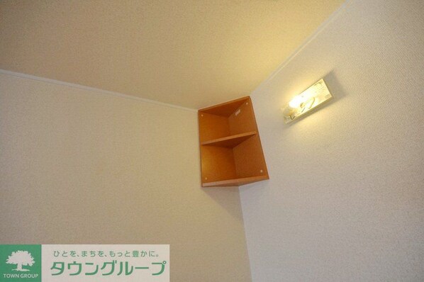 レオパレスエクセルM&Mの物件内観写真